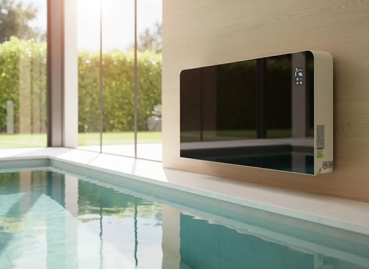 Cosa può e cosa non può fare un deumidificatore per piscina: aspettative realistiche e tempistiche