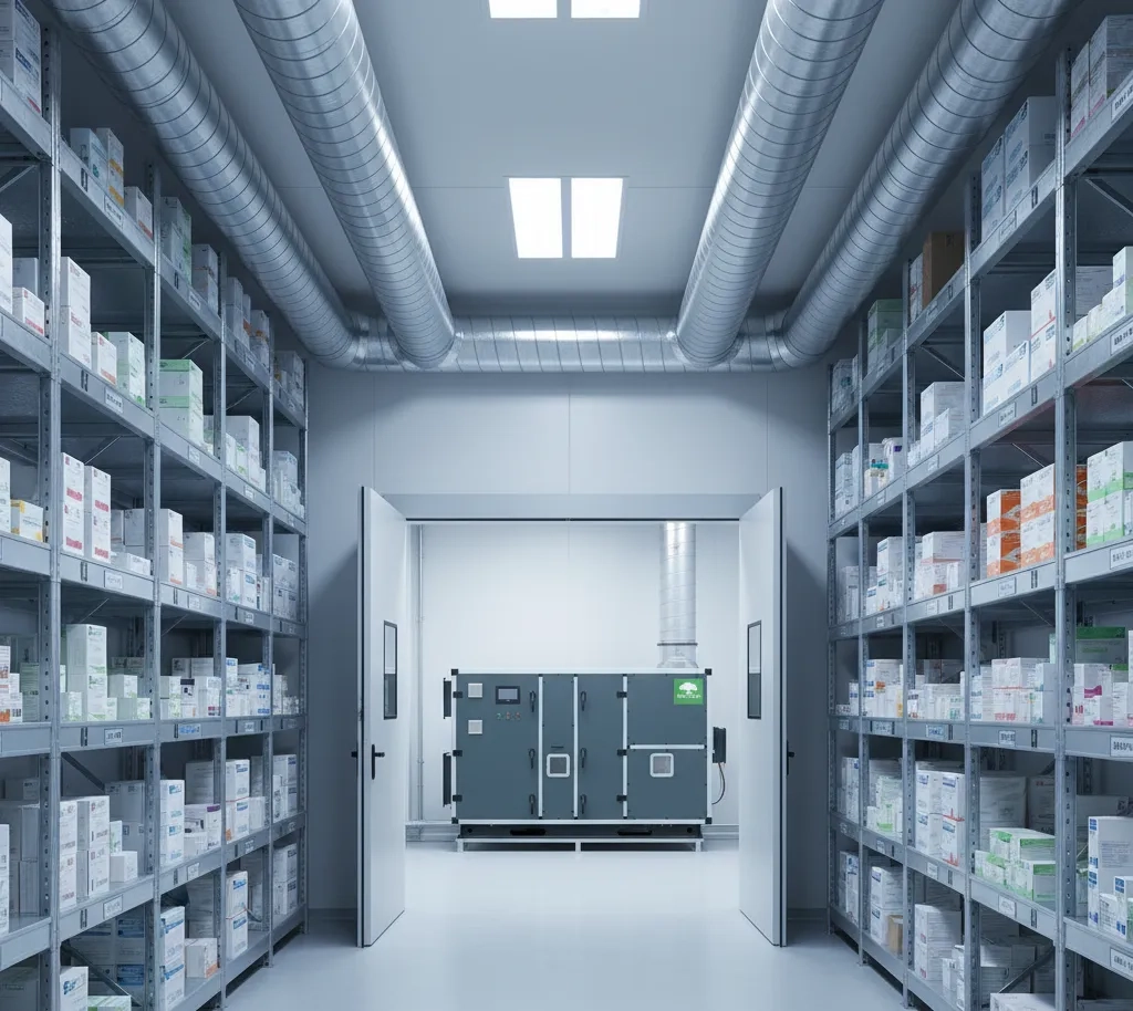 Guida completa alla scelta dei desiccanti: confronto di 5 tipi di adsorbenti per deumidificatori industriali e domestici