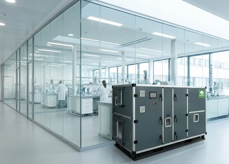 Metodologia ingegneristica per la valutazione dell’impronta di carbonio dei sistemi di deumidificazione: come minimizzare le emissioni di CO₂ dal controllo dell’umidità