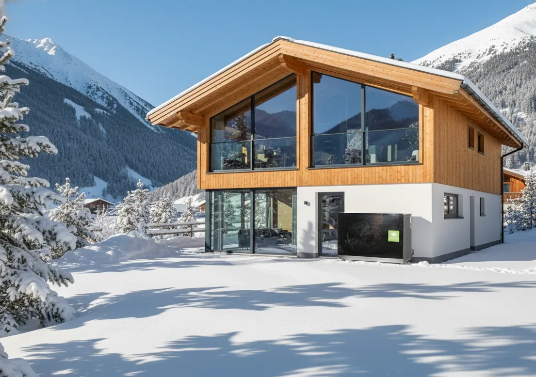 Mycond BeeSmart MHCS 035 contro Panasonic Aquarea Split 7 kW (serie J): cosa dicono davvero i certificati KEYMARK?