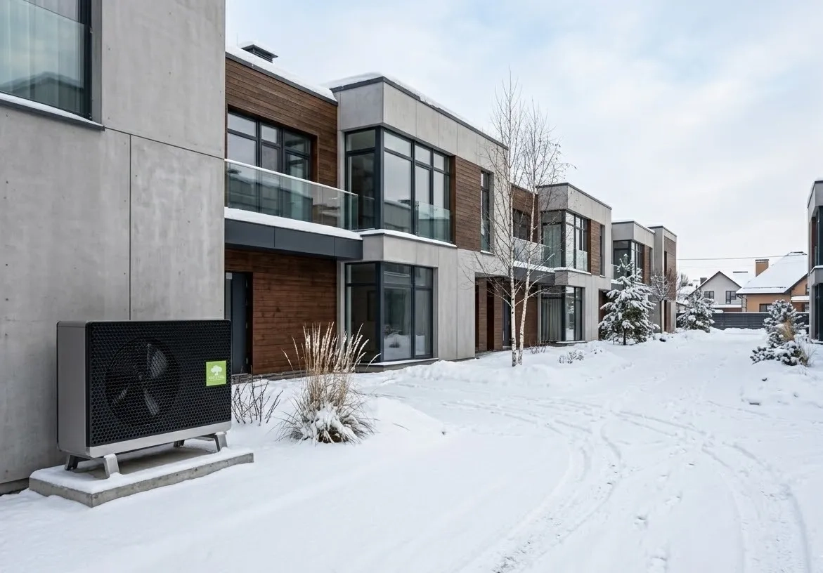 Mycond BeeSmart vs Daikin Altherma 3 R W: confronto tra pompe di calore in base ai certificati HP KEYMARK