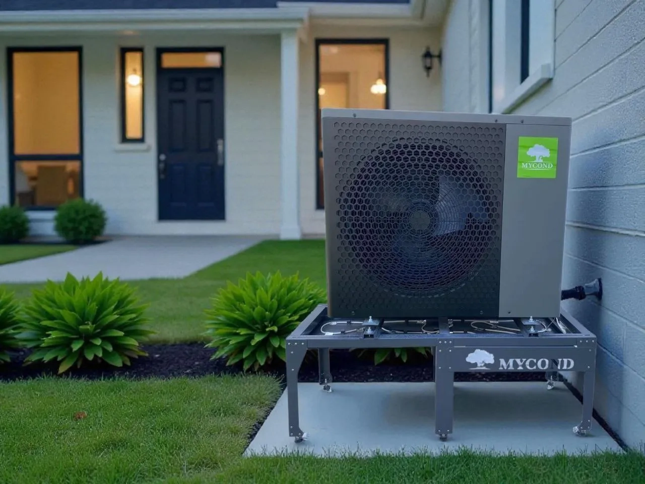 Pompa di calore vs caldaia a gas: confronto tecnico dei sistemi di riscaldamento